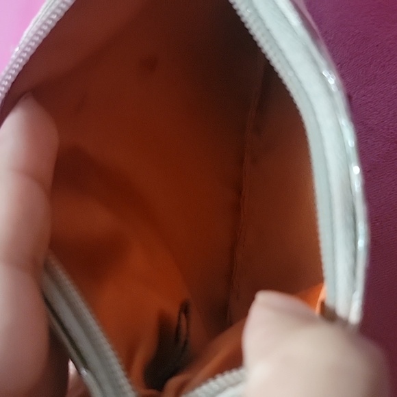 Coach Poppy Wristlet - Picture 6 of 6